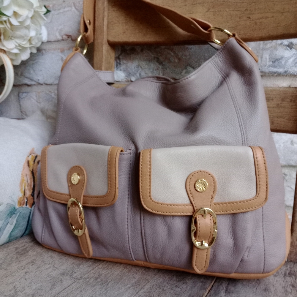 Emma Fox Purse